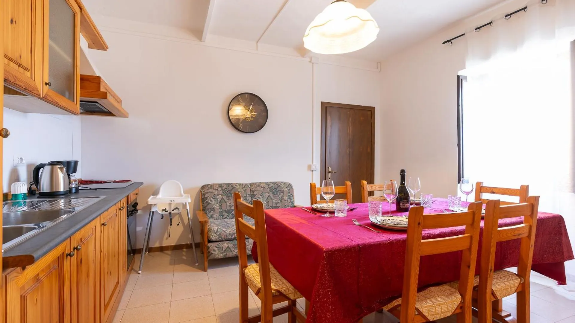 My Holidays Casa Lucky Mezzegra Ιταλία