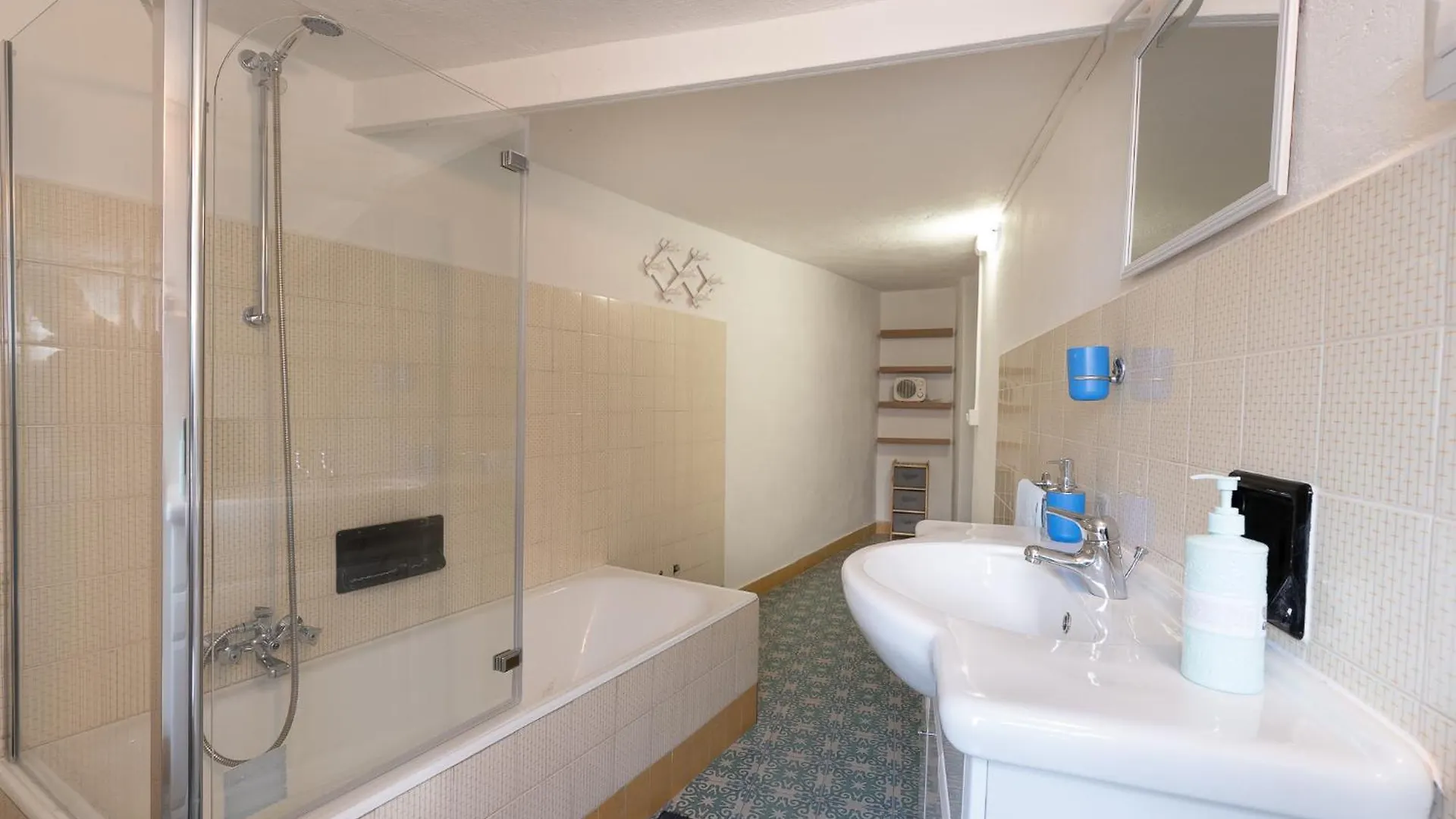 Διαμέρισμα My Holidays Casa Lucky Mezzegra