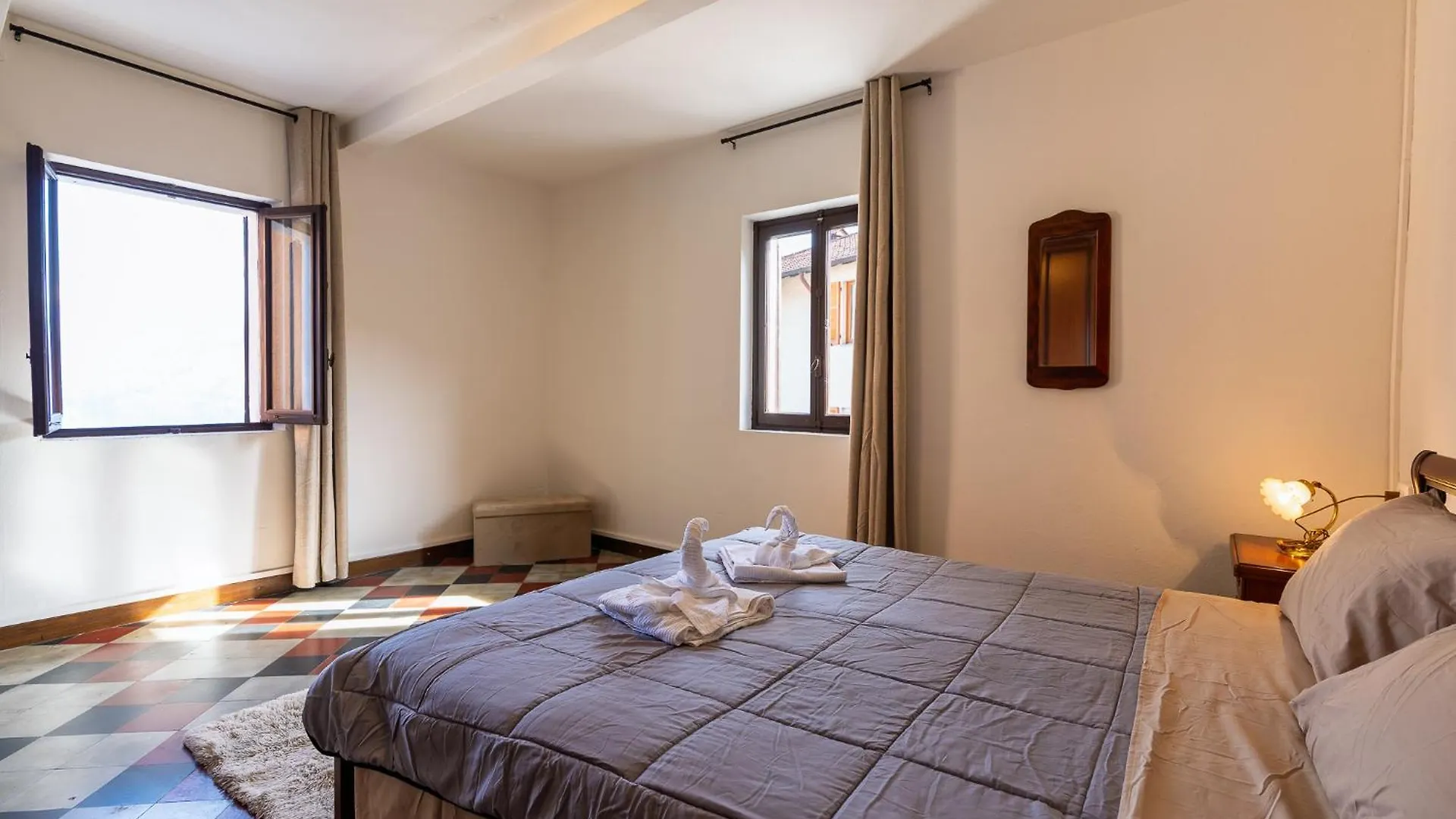 My Holidays Casa Lucky Mezzegra Διαμέρισμα